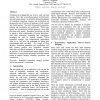 Biomedical Computing and Visualization