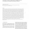 Biomimetic design through natural language analysis to facilitate cross-domain information retrieval