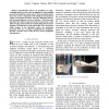 Biorobotic fins for investigations of fish locomotion