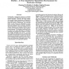 BioSim: A New Qualitative Simulation Environment for Molecular Biology