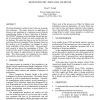 Biotech industry: simulation and beyond