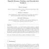 Bipartite Ramsey numbers and Zarankiewicz numbers