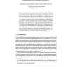 Bisimulation for Demonic Schedulers