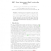 BIST Based Interconnect Fault Location for FPGAs