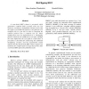 Bit-flipping BIST