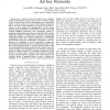 BitHoc: A content sharing application for Wireless Ad hoc Networks