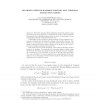 Bivariate Newton-Raphson method and toroidal attraction basins