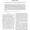 Black Bridge: A Scatternet Formation Algorithm for Solving a New Emerging Problem