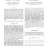 Blind channel estimation in MIMO-OFDM systems using semi-definite relaxation