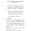 Blind Deconvolution of MIMO-IIR Systems: A Two-Stage EVA