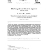 Blind image deconvolution via dispersion minimization