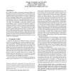 Blind source separation approach to performance diagnosis and dependency discovery