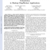 BlobSeer: Bringing high throughput under heavy concurrency to Hadoop Map-Reduce applications