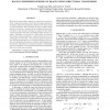 Block Compressed Sensing of Images Using Directional Transforms