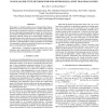 Block Jacobi-type methods for non-orthogonal joint diagonalisation