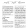 Block-level link analysis