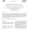 Bluetooth scatternet formation: A survey