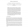 BML and Related Tools