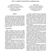 BOA: A Cognitive Tactical Picture Compilation Agent