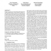 Boolean combinations of weighted voting games