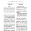 Boolean Decomposition Using Two-literal Divisors