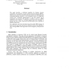 Boolean Function Manipulation on a Parallel System Using BDDs