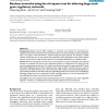 Boolean networks using the chi-square test for inferring large-scale gene regulatory networks