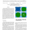 Boolean Operations on Surfel-Bounded Objects Using Constrained BSP-Trees