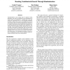 Boosting Combinatorial Search Through Randomization