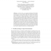 Boosting Open CSPs