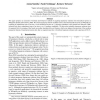 Boosting Precision and Recall of Hyponymy Relation Acquisition from Hierarchical Layouts in Wikipedia