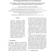 Bootstrapping statistical parsers from small datasets