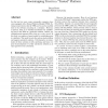 Bootstrapping Trust in a "Trusted" Platform