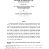 Boundary Determination for Trivariate Solids