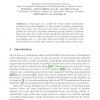 Boundary Labelling of Optimal Total Leader Length