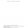 Boundary layer approximate approximations and cubature of potentials in domains