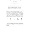 Boundary Matching for Interactive Sprouts