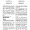 Boundary regulation in social media