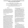 Bounded Ideation Theory