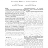 Bounded-leg distance and reachability oracles