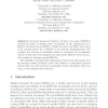 Bounded Parameter Markov Decision Processes with Average Reward Criterion