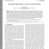 Bounded Rationality in Newsvendor Models