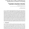 Bounded Size Graph Clustering with Applications to Stream Processing