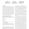 Bounded Vector Signatures and their Applications