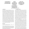 Bounding Degrees on RPL