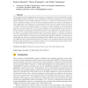 Bounding the Effects of Resource Access Protocols on Cache Behavior