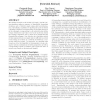 Bounding the locality of distributed routing algorithms