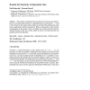 Bounds for Functions of Dependent Risks
