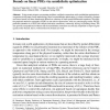 Bounds on linear PDEs via semidefinite optimization