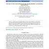 Bounds on the coefficients of the characteristic and minimal polynomials